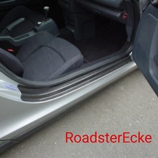 Seuils De Porte En Carbone