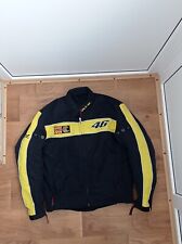 Valentino Rossi VR 47 Dainese jacket Size M Medium