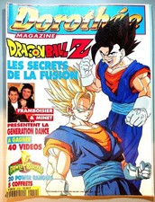 DOROTHEE MAGAZINE n° 319 -