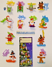 Série Complète Noël 2025