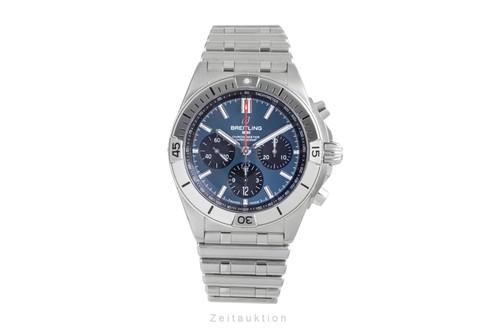 Breitling chronomat b01 - breitling,