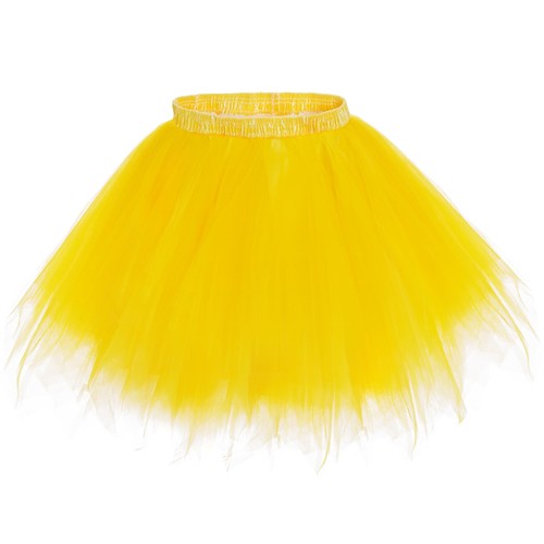 Jupe tulle pour femme - ,