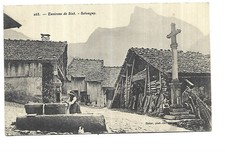 74  SIXT  ENVIRONS  SALVAGNY
