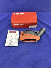HILTI DC-EX 125/5” C Compact Extraction Hood ( 284978 )