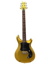 Guitare électrique PRS S2 Standard 24 Egyptian Gold 2015