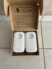 Adaptateur CPL AV1300 Gigabit