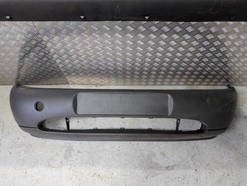 Pare choc avant ford - choc, fiesta