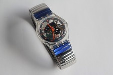 Montre Swatch Color Fish GK215