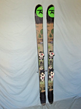 Rossignol S3 WRS all mountain