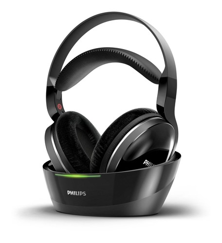 Philips shd8850 système - philips,