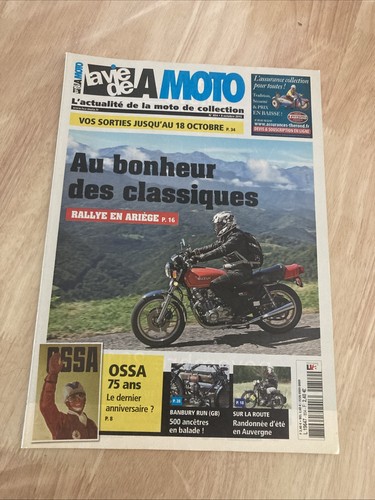 Vie moto 854 2015 75 - de,