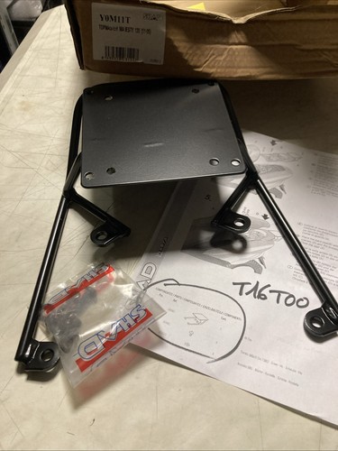 Shad y0m11t fixation top - y0m11t, case