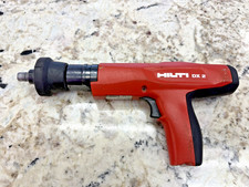 HILTI DX2 Powder-Actuated