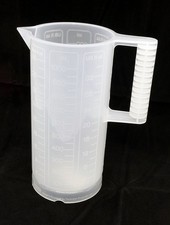 PATERSON 309 bécher gradué