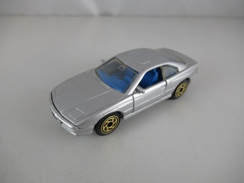 Matchbox bmw 850i - bmw,