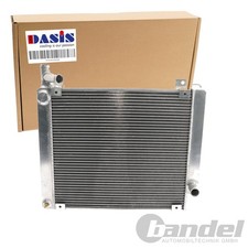 AKS DASIS Radiateur