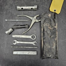 Tool Kit Yamaha TTR125L TTR125LE TTR225 TTR230 TTR250 TTR50E TTR90E TW200 Tools