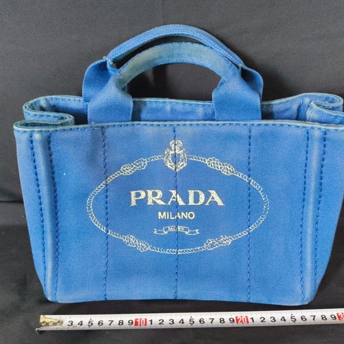 Sac tote prada authentique - sac,
