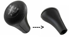 1x POMMEAU LEVIER DE VITESSE 5