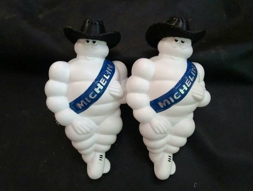 Light michelin man doll - light,