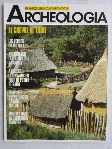 Archeologia 239 - archeologia, n°
