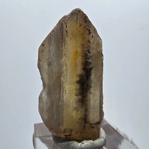 Cristal barytine rare - de,