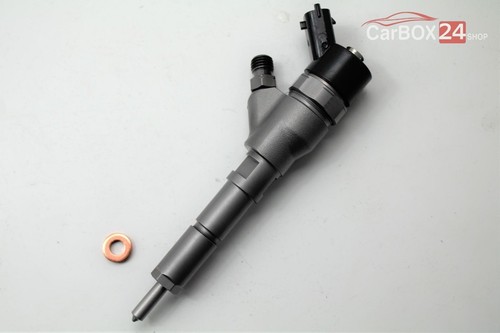 Injector 0445110328 - 4x,