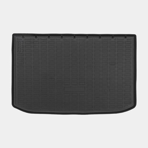 Tapis coffre cautchouc - tapis, /