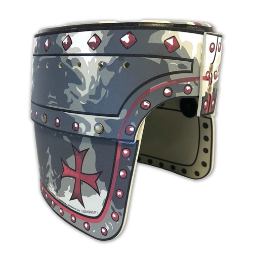 Casque chevalier maltais - chevalier,