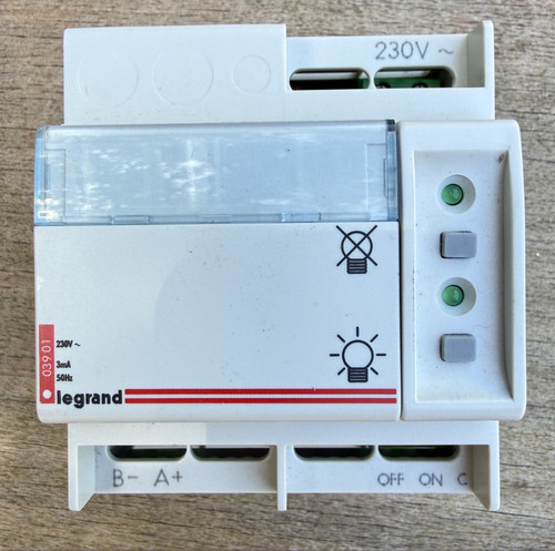 Boitier telecommande 003901 - boitier,
