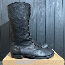 CYDWOQ Women's Leather