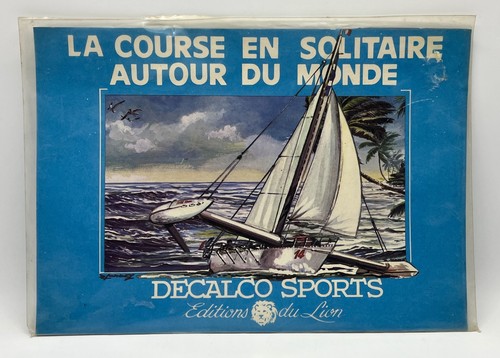 Décalcomanie neuf course - décalcomanie,