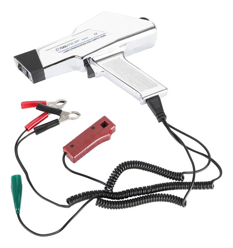 Lampe stroboscopique