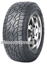 Pneu été Linglong Crosswind