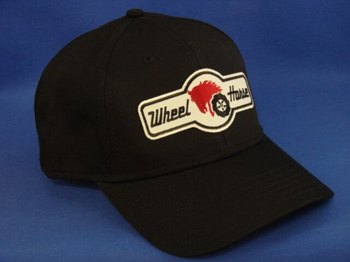 Wheel horse garden tractor hat - wheel,