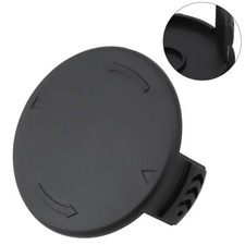 Couvercle De Bobine Rechange Composants Pour Parkside Batterie Faucheuse 