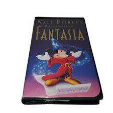 Walt Disney's Masterpiece