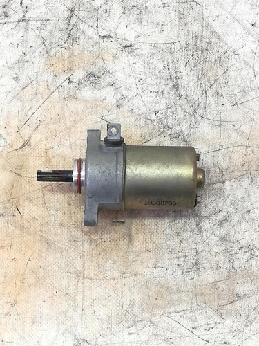 Moteur démarreur pour yamaha - démarreur,