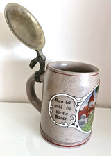 Exepionnelle chope a bière en