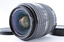 Objectif macro zoom Nikon AF