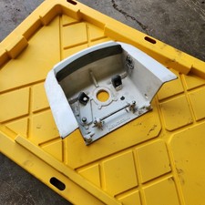 Kawasaki 750sx 750sxi 750 Sx Sxi Pro Handle Pole Bracket Mount Brace Base Holder