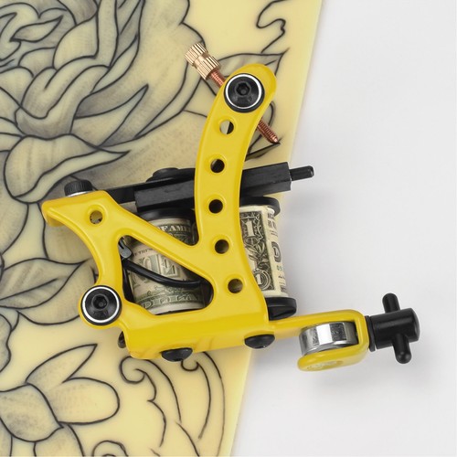 Wraps machine tatouage - 10,