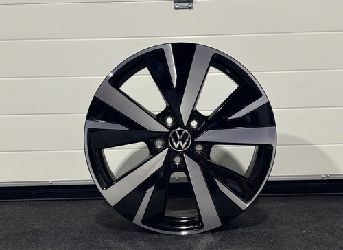 Golf viii facelift - vw,