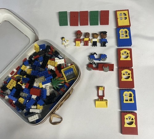 Lot pièce détaché lego - piÈce,