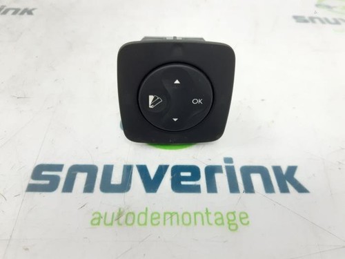 Interrupteur renault scenic - interrupteur,
