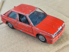 Vintage Retro Car Gama BMW M3