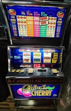 Machine a sous IGT à