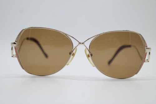 Lunettes soleil vintage - de,