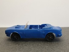 Stelco Pontiac Convertible