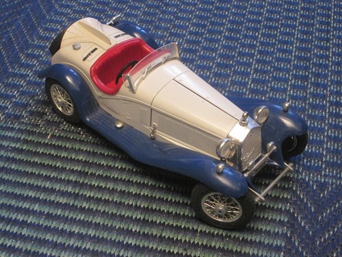 Model réduit alfa romeo - model, 2300